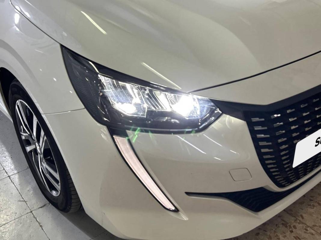 Peugeot 208 PureTech 73kW (100CV) Allure