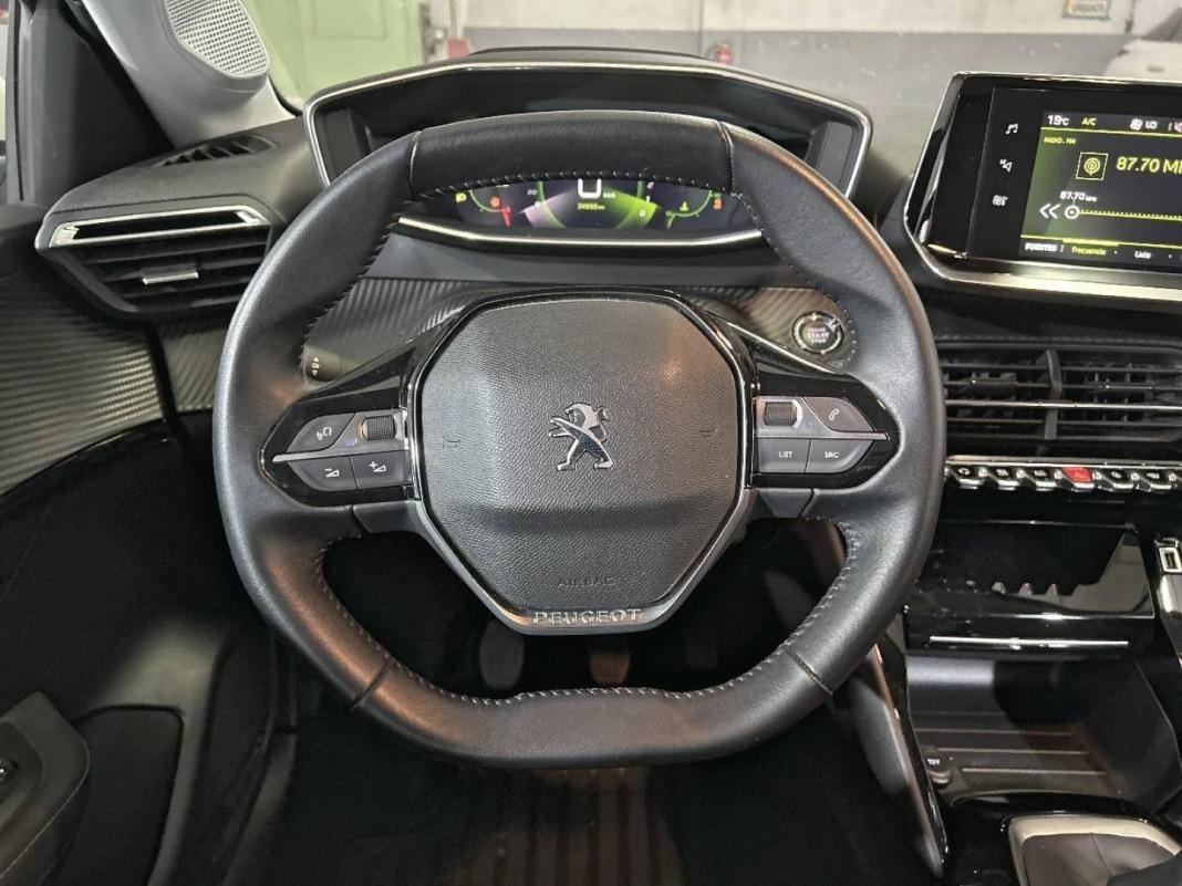 Peugeot 208 PureTech 73kW (100CV) Allure