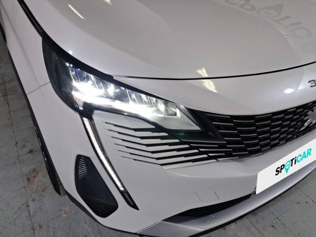 Peugeot 3008 1.5 BlueHDi 96kW (130CV) S&S Allure Pack