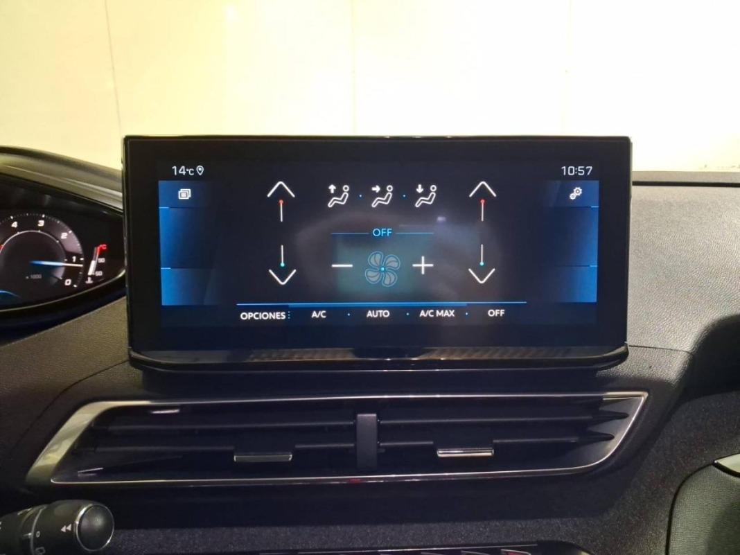 Peugeot 3008 1.5 BlueHDi 96kW (130CV) S&S Allure Pack