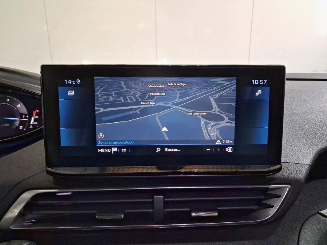 Peugeot 3008 1.5 BlueHDi 96kW (130CV) S&S Allure Pack