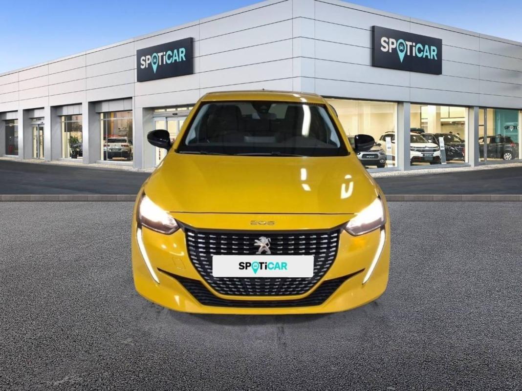 Peugeot 208 BlueHDi 73kW (100CV) Active Pack