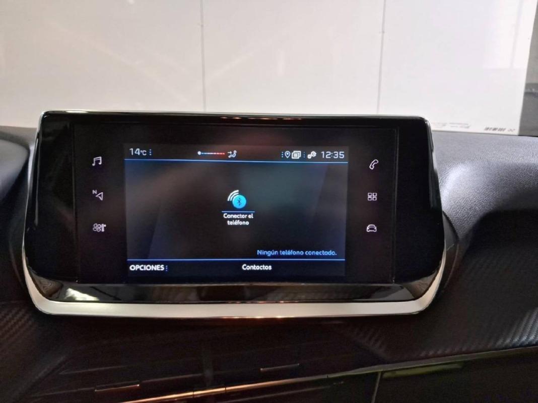 Peugeot 208 BlueHDi 73kW (100CV) Active Pack