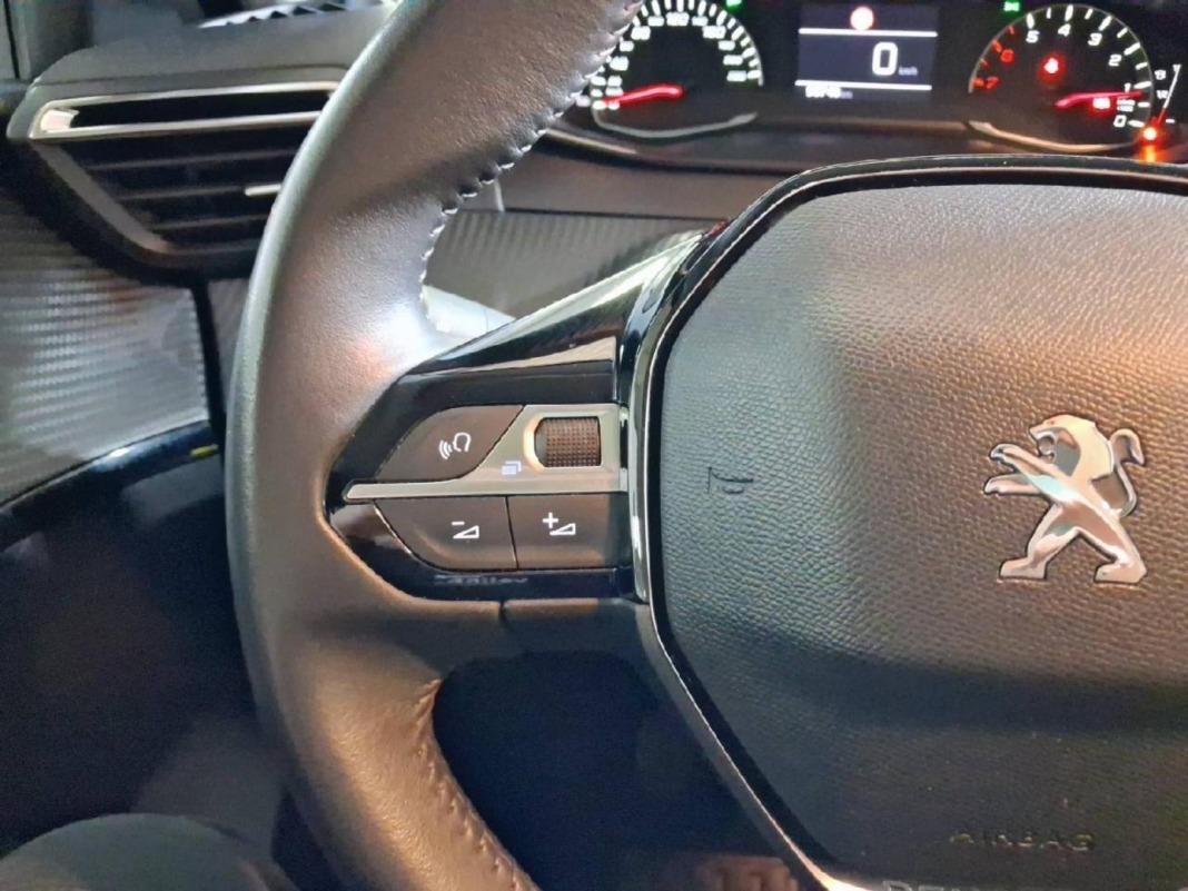 Peugeot 208 BlueHDi 73kW (100CV) Active Pack