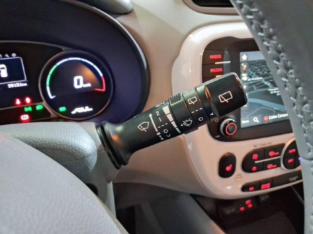 Kia Soul Ev Eléctrico