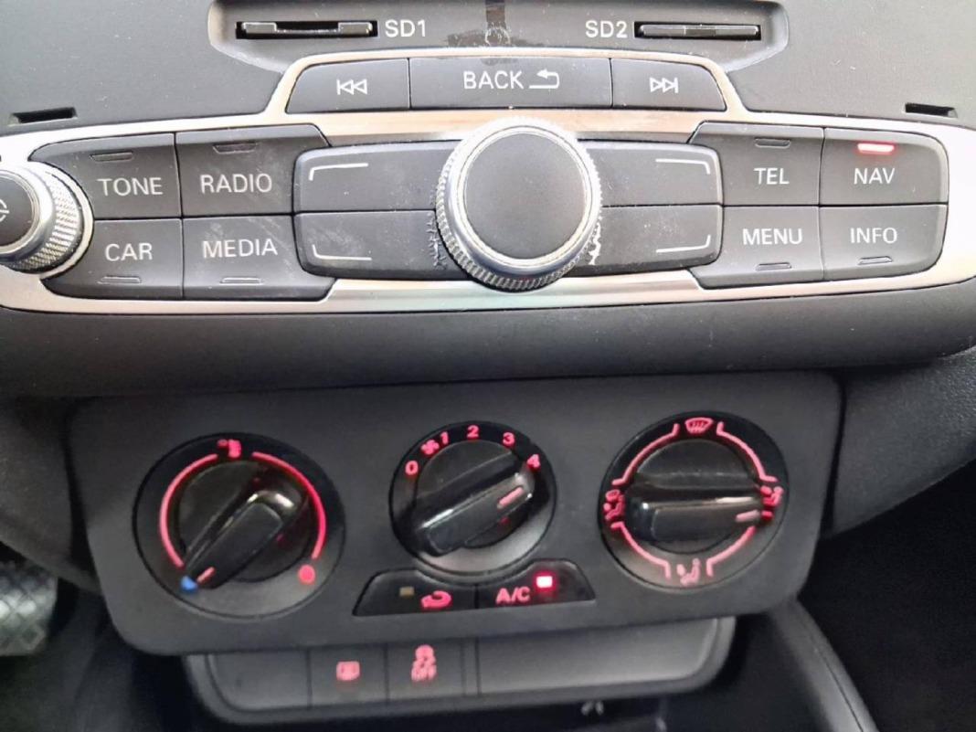 Audi A1 Sportback 1.4 TDI 90CV Attracted