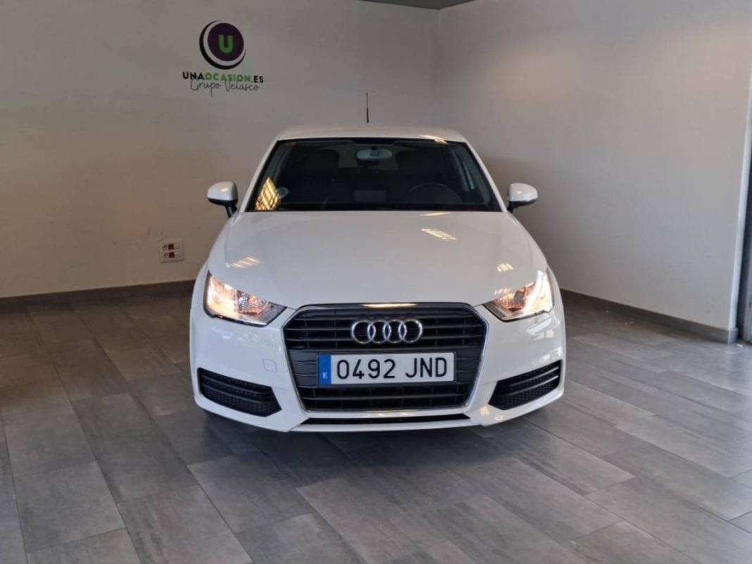 Audi A1 Sportback 1.4 TDI 90CV Attracted