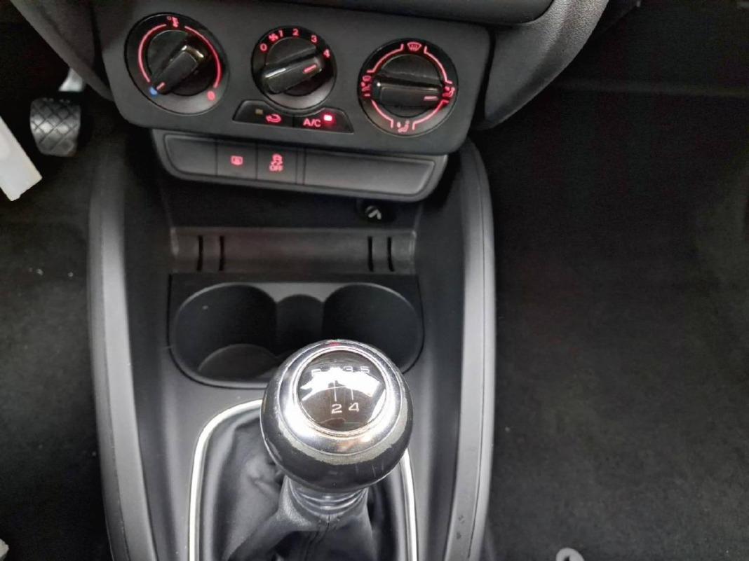Audi A1 Sportback 1.4 TDI 90CV Attracted