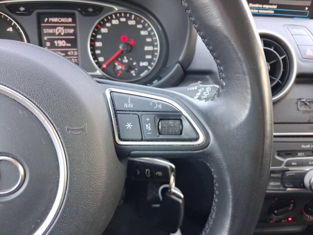 Audi A1 Sportback 1.4 TDI 90CV Attracted
