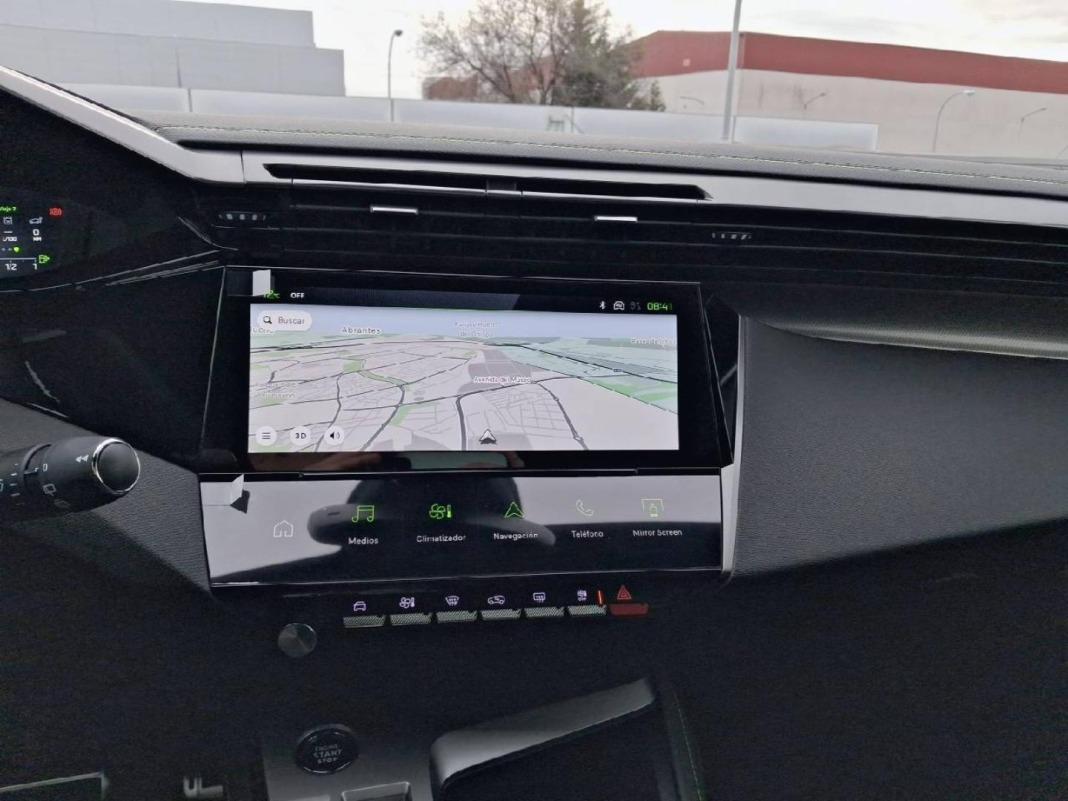 Peugeot 308 5P GT Hybrid MHEV 145 e-DCS6