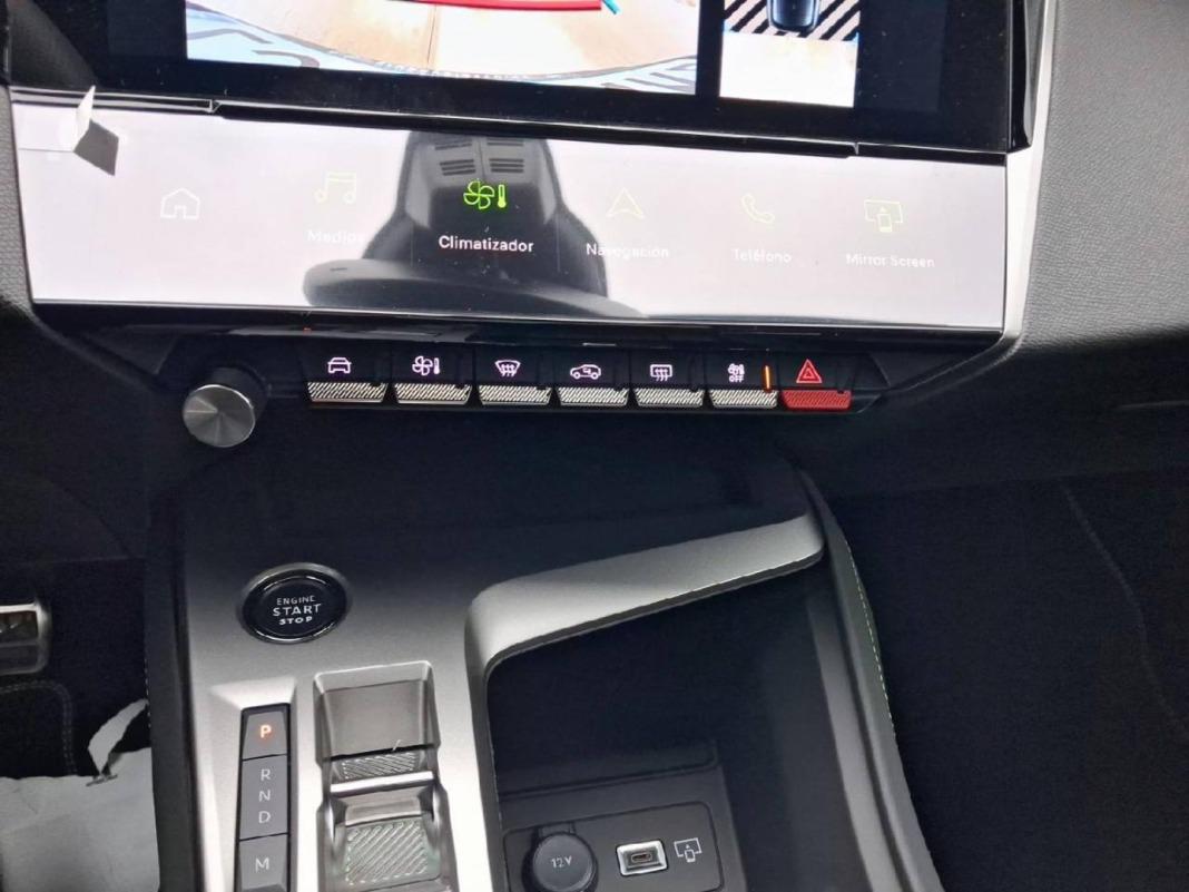 Peugeot 308 5P GT Hybrid MHEV 145 e-DCS6