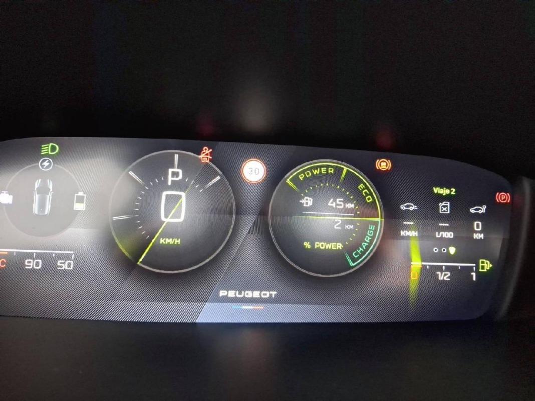Peugeot 308 5P GT Hybrid MHEV 145 e-DCS6