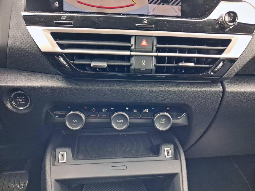 Citroen ë-c4 ë-C4 eléctrico 115kW 54kWh Max