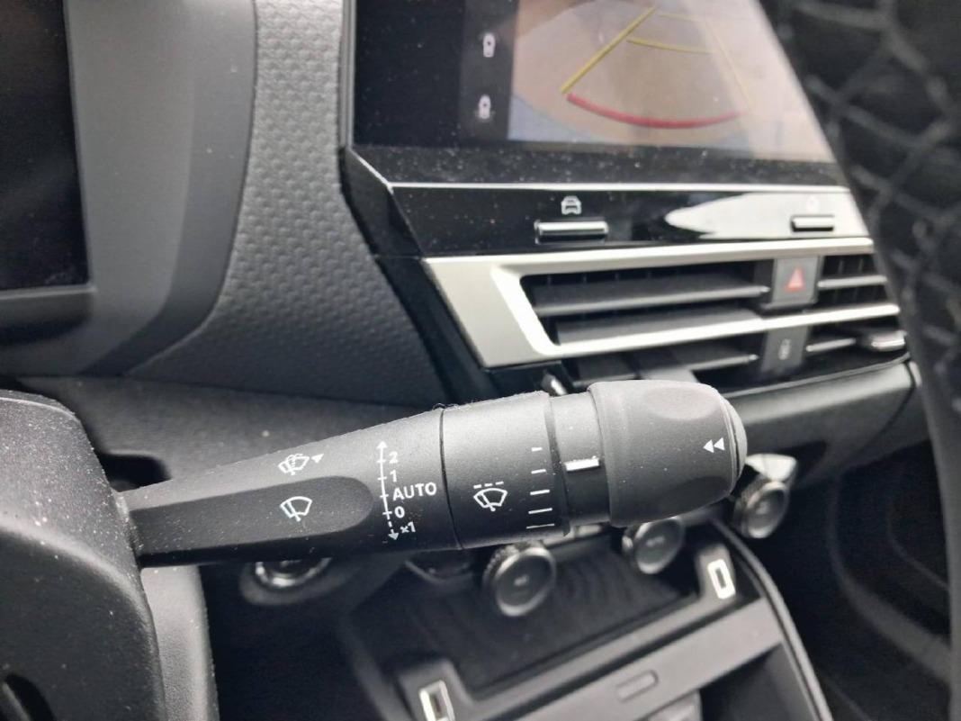 Citroen ë-c4 ë-C4 eléctrico 115kW 54kWh Max