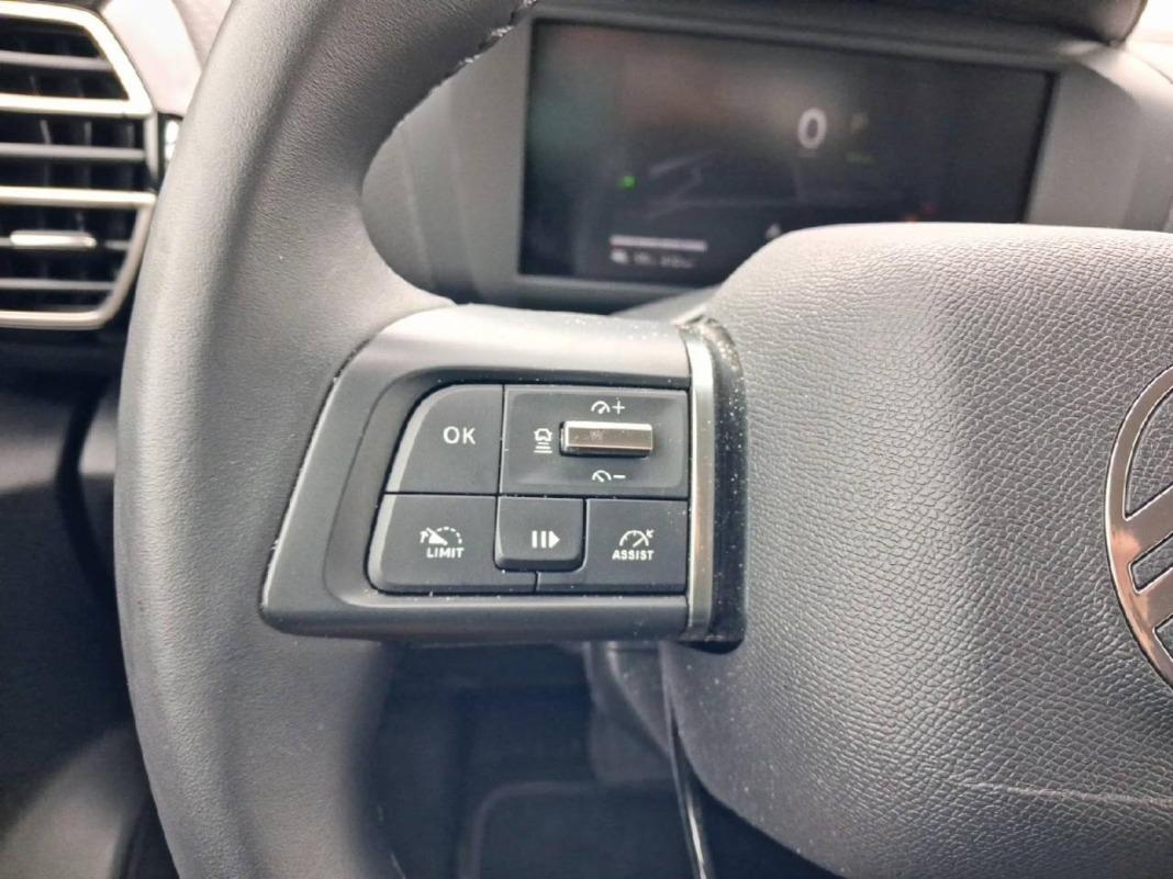 Citroen ë-c4 ë-C4 eléctrico 115kW 54kWh Max