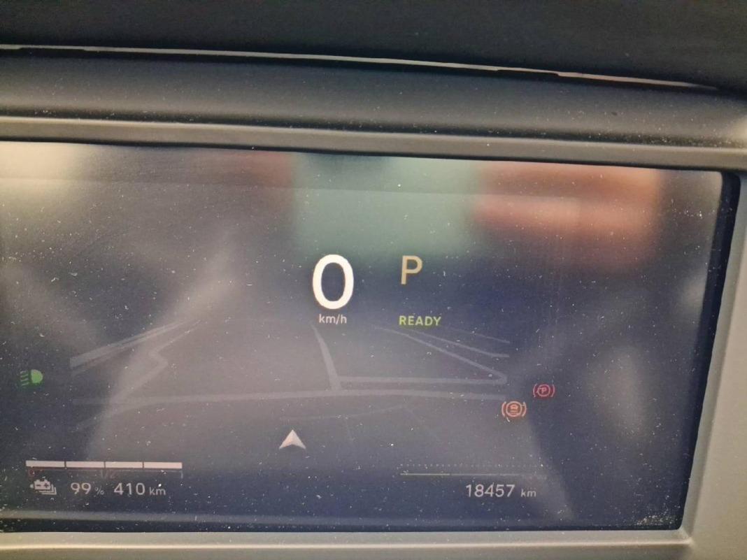 Citroen ë-c4 ë-C4 eléctrico 115kW 54kWh Max
