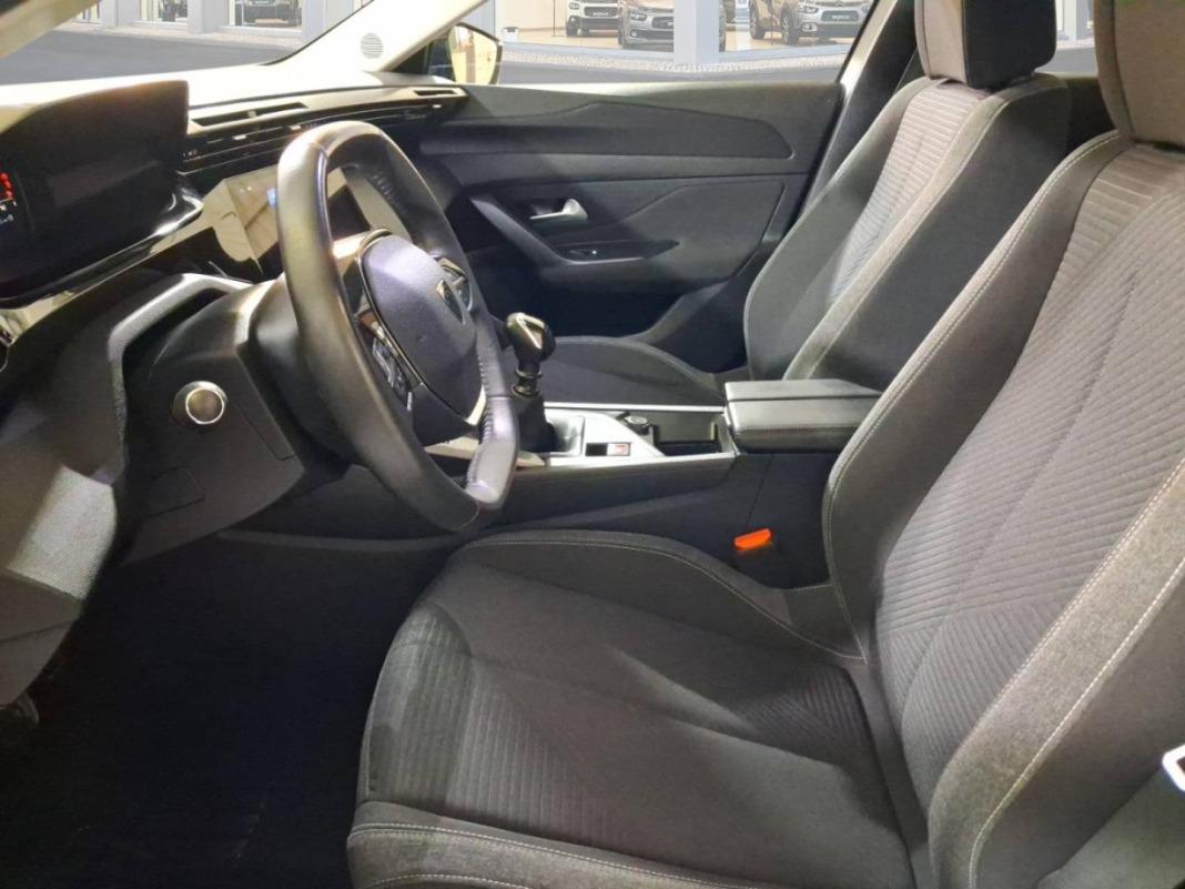 Peugeot 308 5P Active Pack BlueHDi 130 S&S MAN