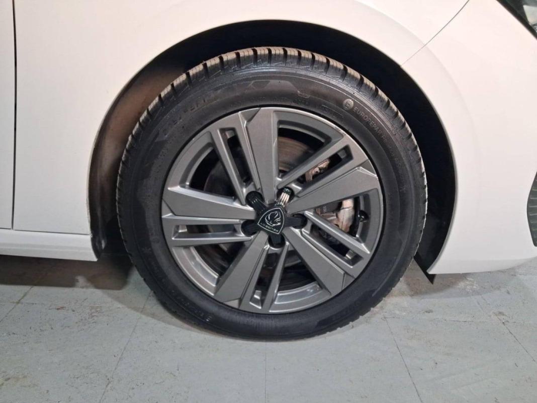 Peugeot 308 5P Active Pack BlueHDi 130 S&S MAN