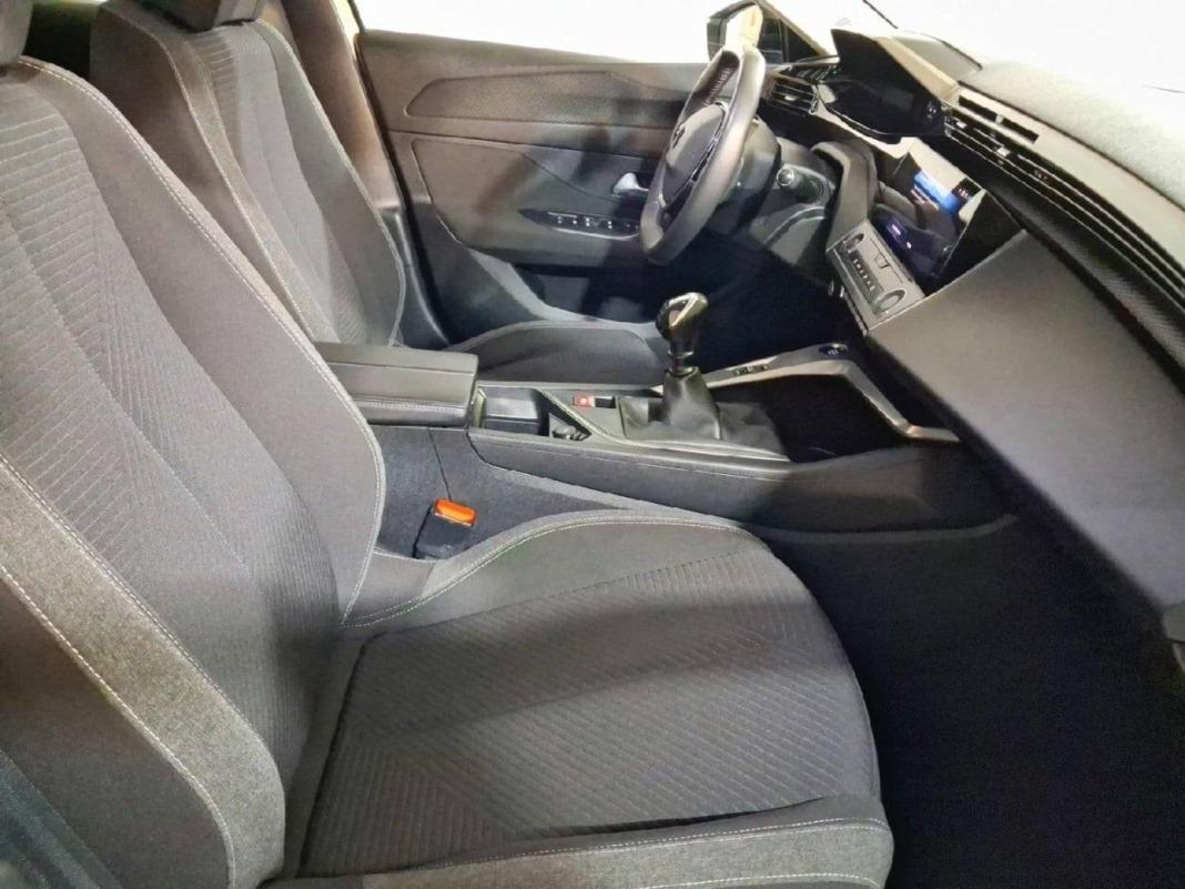 Peugeot 308 5P Active Pack BlueHDi 130 S&S MAN