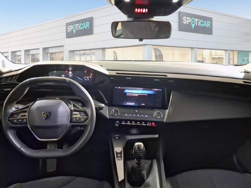 Peugeot 308 5P Active Pack BlueHDi 130 S&S MAN