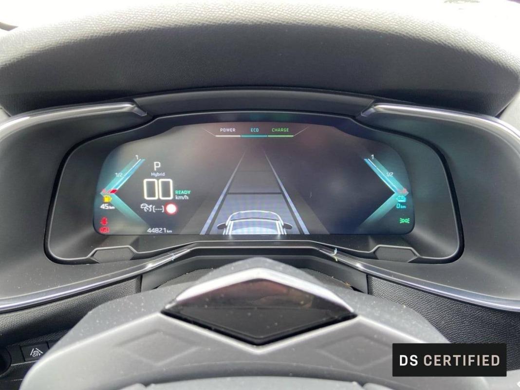 DS Ds 7 Crossback 1.6 E-Tense 225 Auto Rivoli