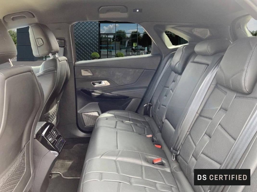DS Ds 7 Crossback 1.6 E-Tense 225 Auto Rivoli