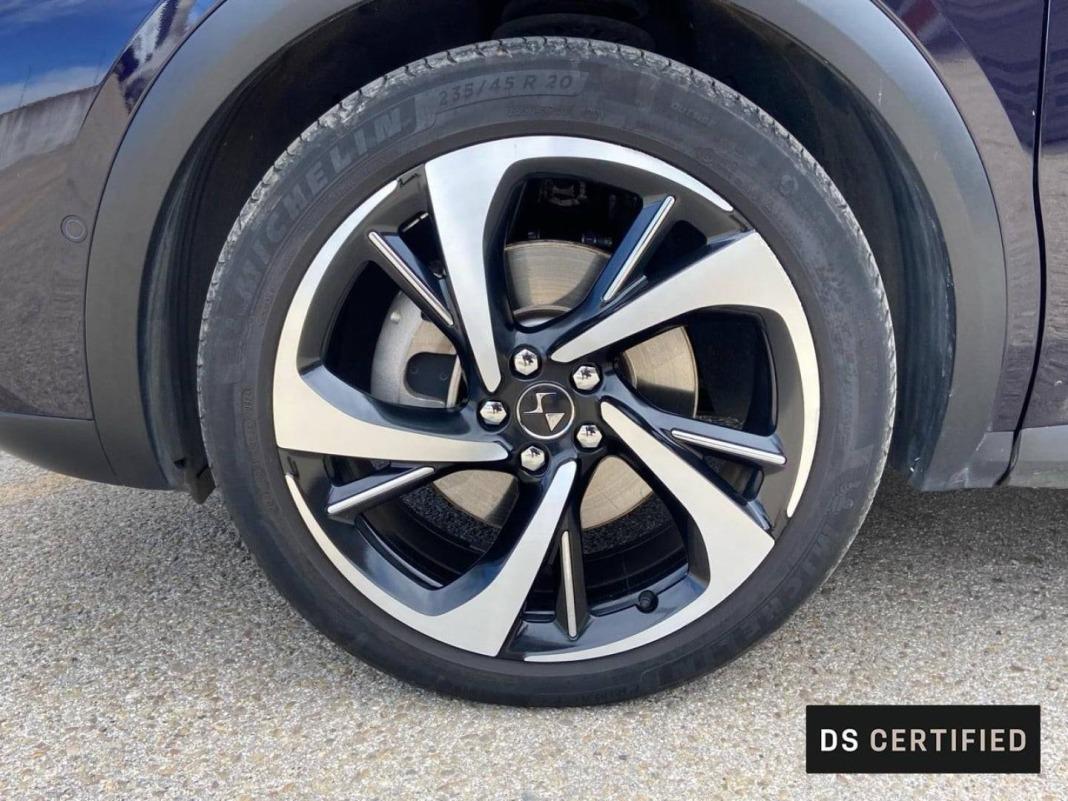 DS Ds 7 Crossback 1.6 E-Tense 225 Auto Rivoli