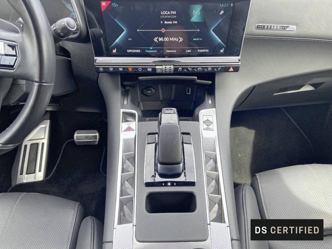 DS Ds 7 Crossback 1.6 E-Tense 225 Auto Rivoli