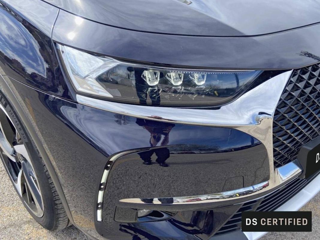 DS Ds 7 Crossback 1.6 E-Tense 225 Auto Rivoli
