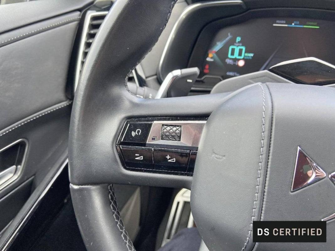 DS Ds 7 Crossback 1.6 E-Tense 225 Auto Rivoli