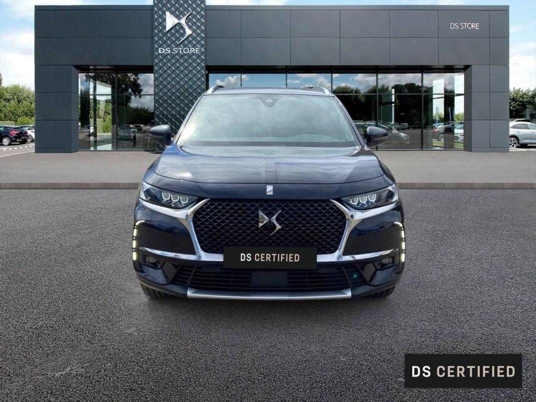 DS Ds 7 Crossback 1.6 E-Tense 225 Auto Rivoli