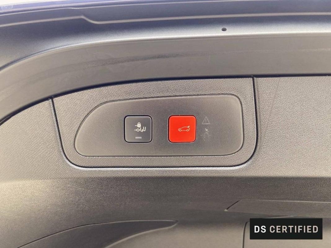 DS Ds 7 Crossback 1.6 E-Tense 225 Auto Rivoli