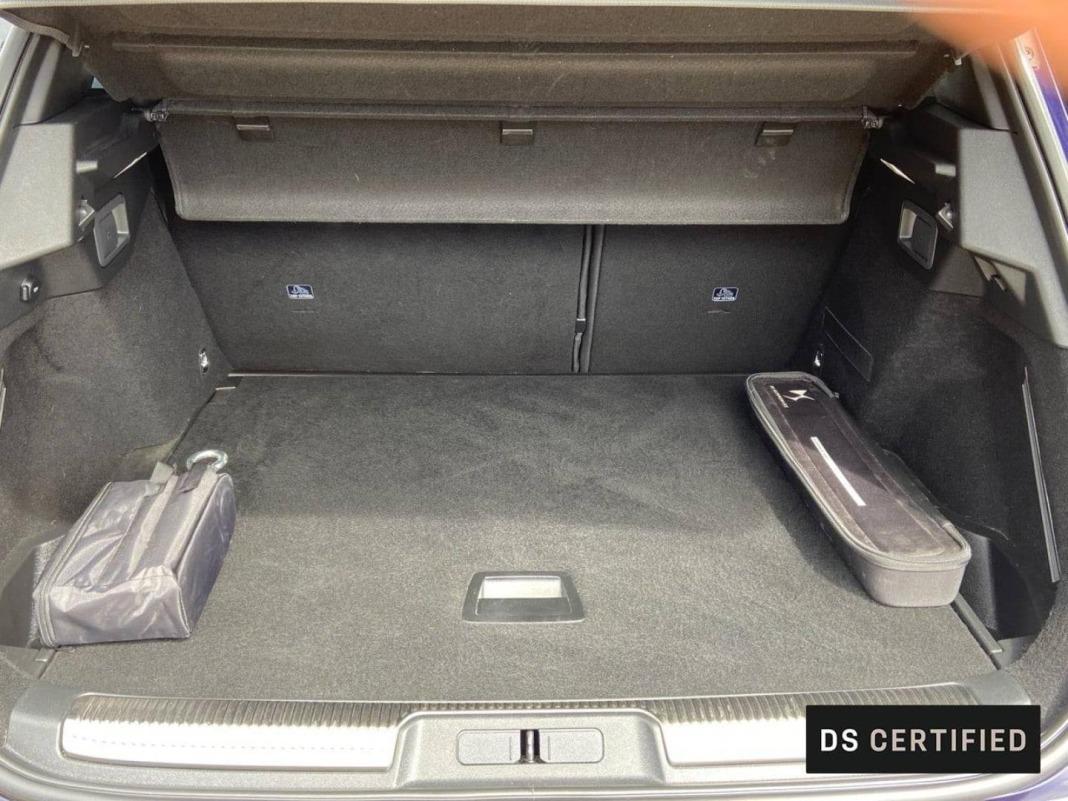 DS Ds 7 Crossback 1.6 E-Tense 225 Auto Rivoli
