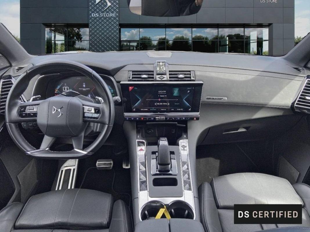 DS Ds 7 Crossback 1.6 E-Tense 225 Auto Rivoli