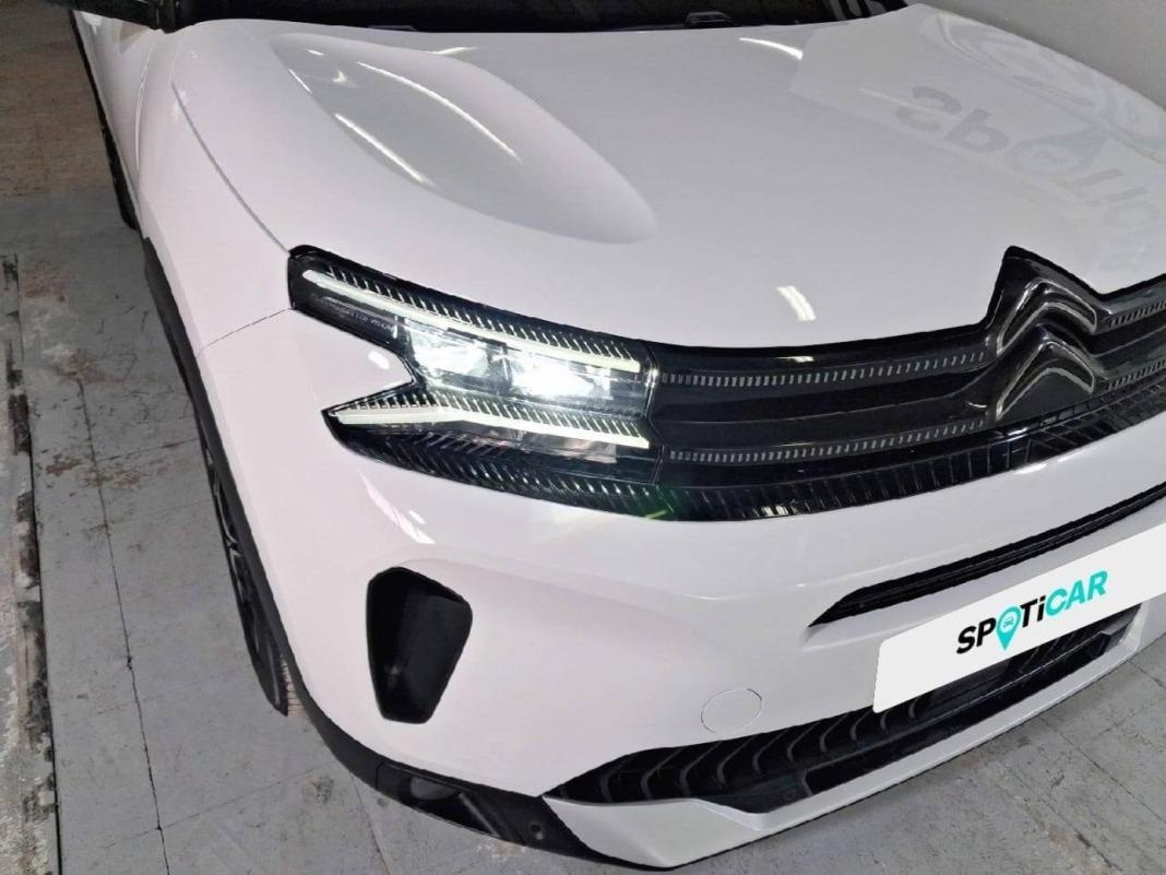 Citroen C5 Aircross BlueHdi 96kW (130CV) S&S EAT8 Feel Pack