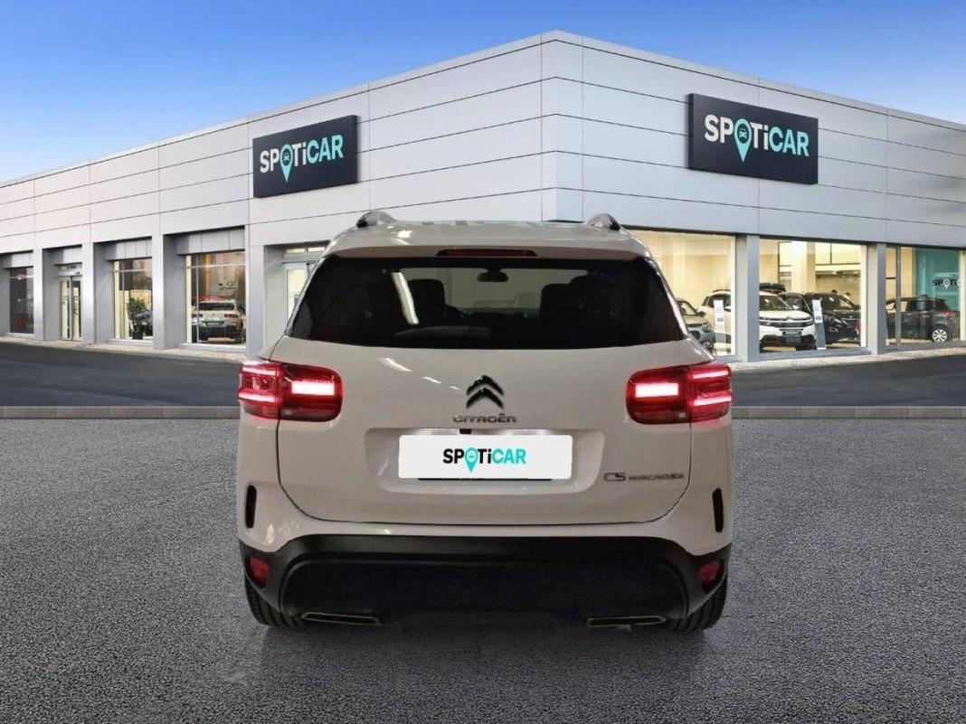 Citroen C5 Aircross BlueHdi 96kW (130CV) S&S EAT8 Feel Pack