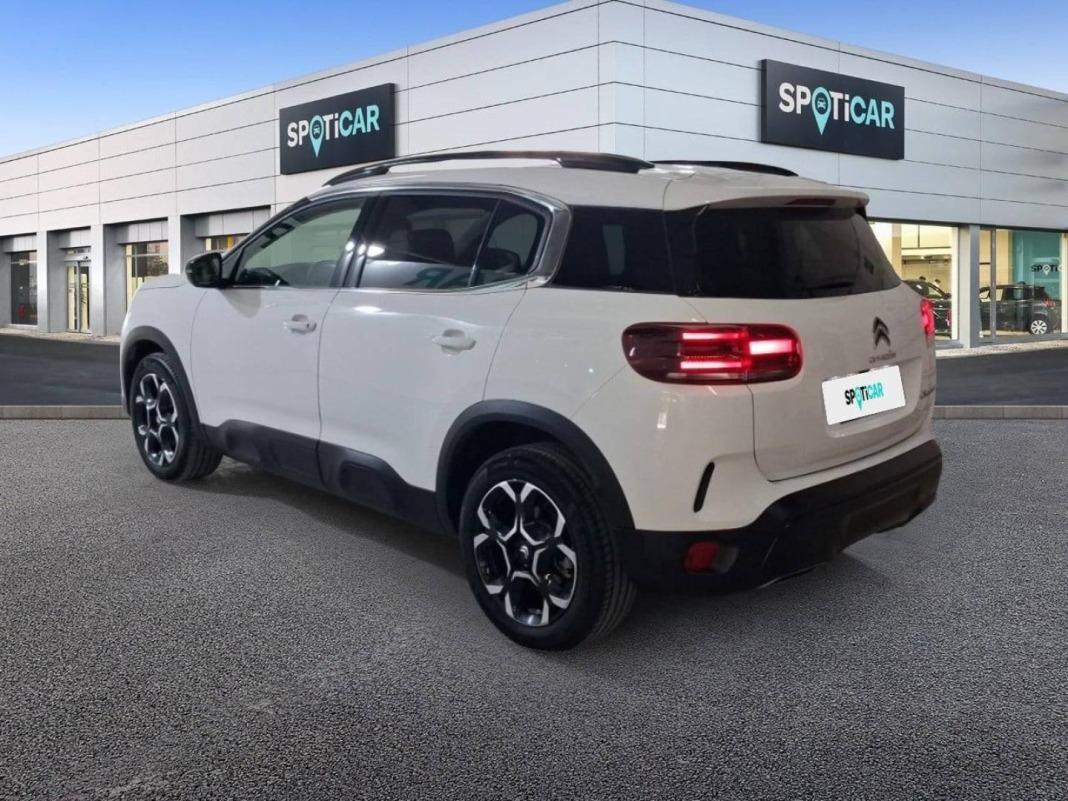 Citroen C5 Aircross BlueHdi 96kW (130CV) S&S EAT8 Feel Pack