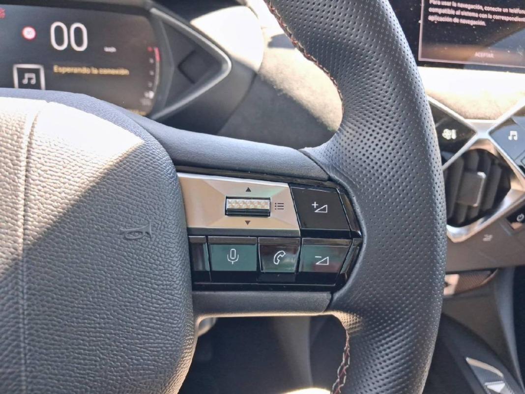 DS Ds 3 PureTech 74kW (100CV) Performance Line