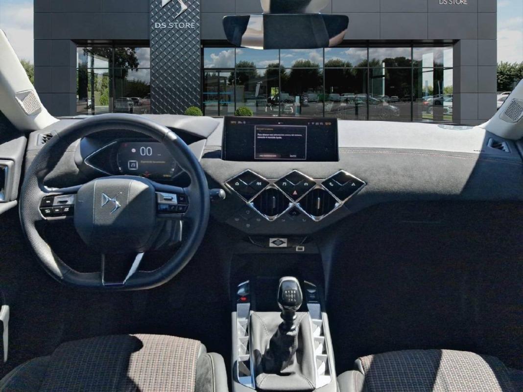 DS Ds 3 PureTech 74kW (100CV) Performance Line