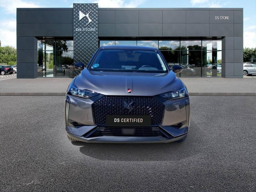 DS Ds 3 PureTech 74kW (100CV) Performance Line
