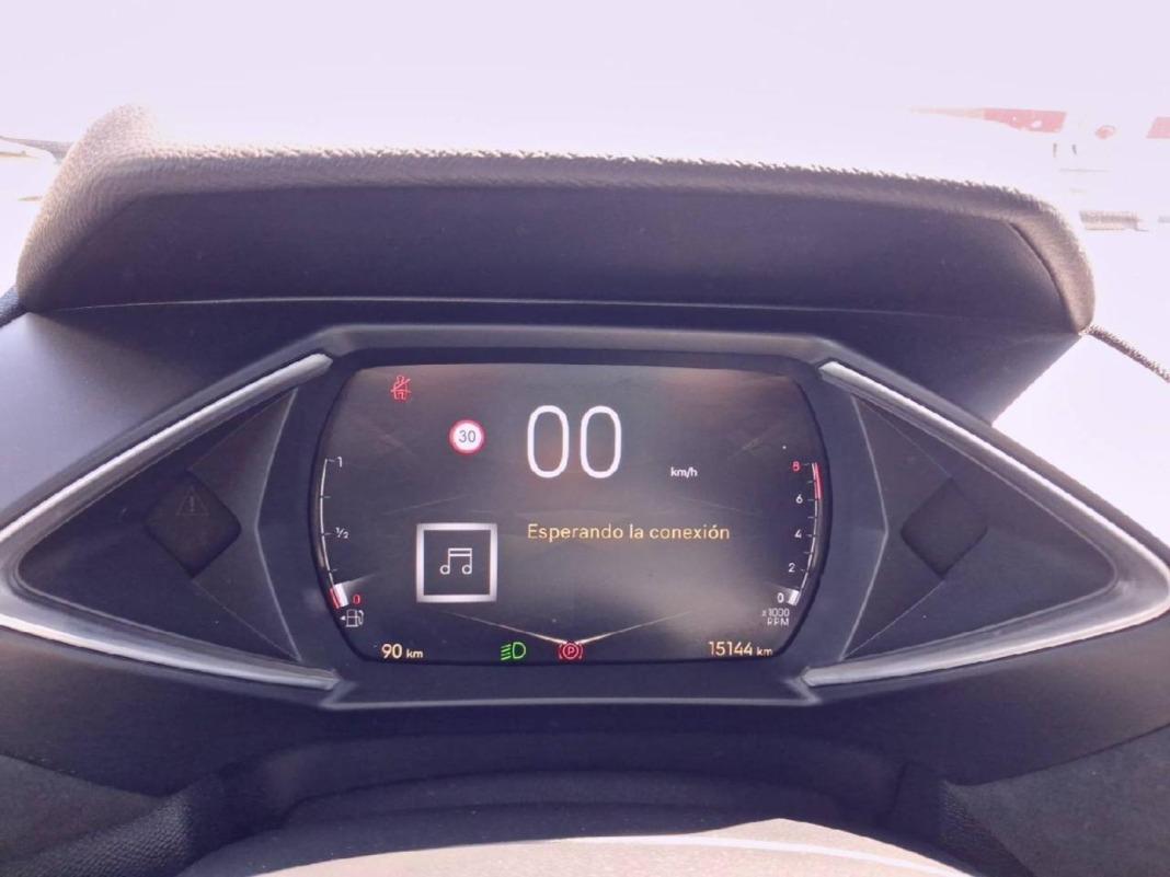 DS Ds 3 PureTech 74kW (100CV) Performance Line
