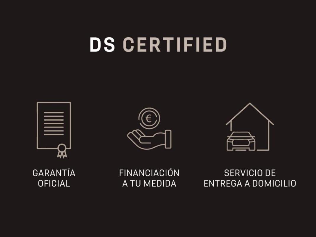 DS Ds 3 PureTech 74kW (100CV) Performance Line