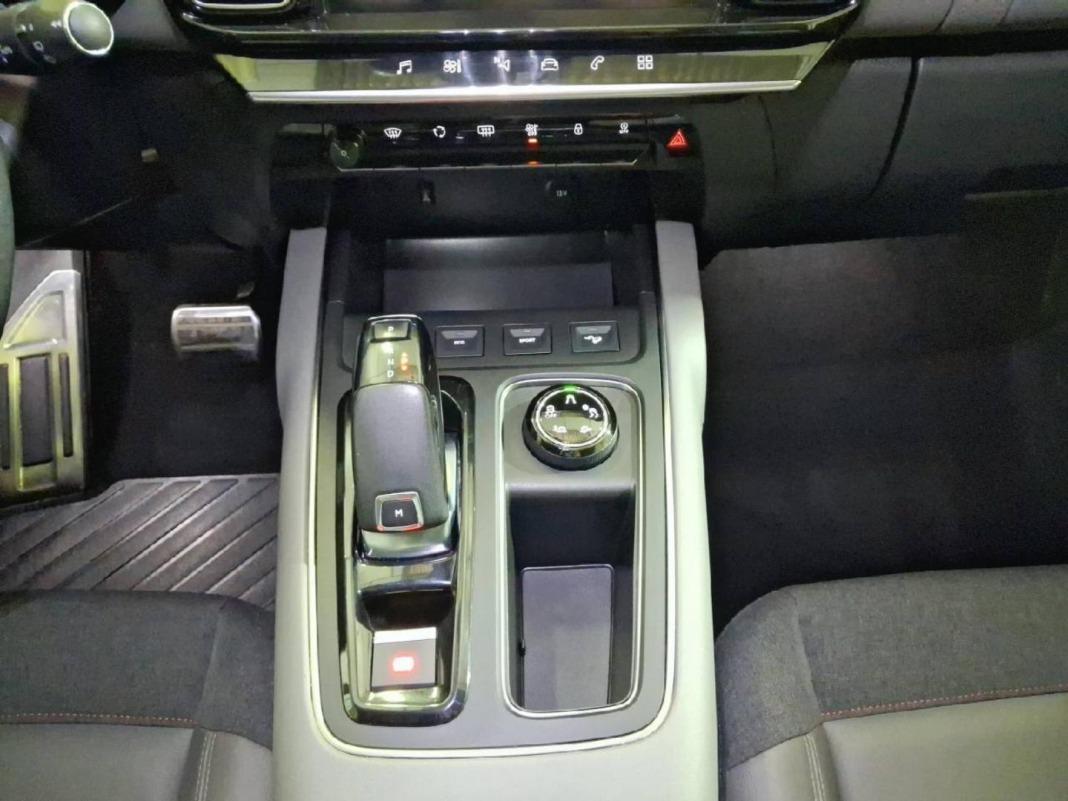 Citroen C5 Aircross PureTech 96kW (130CV) S&S Shine