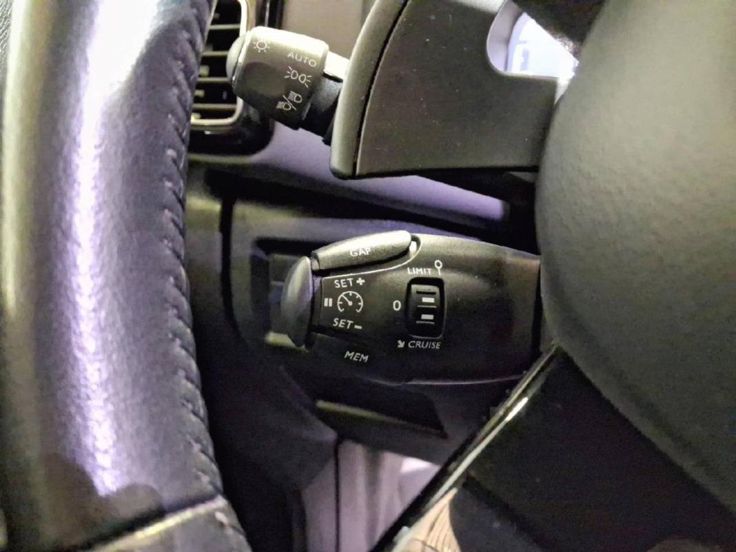 Citroen C5 Aircross PureTech 96kW (130CV) S&S Shine