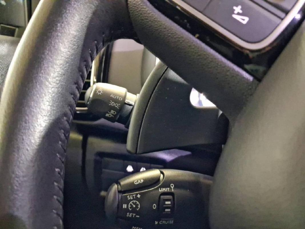 Citroen C5 Aircross PureTech 96kW (130CV) S&S Shine