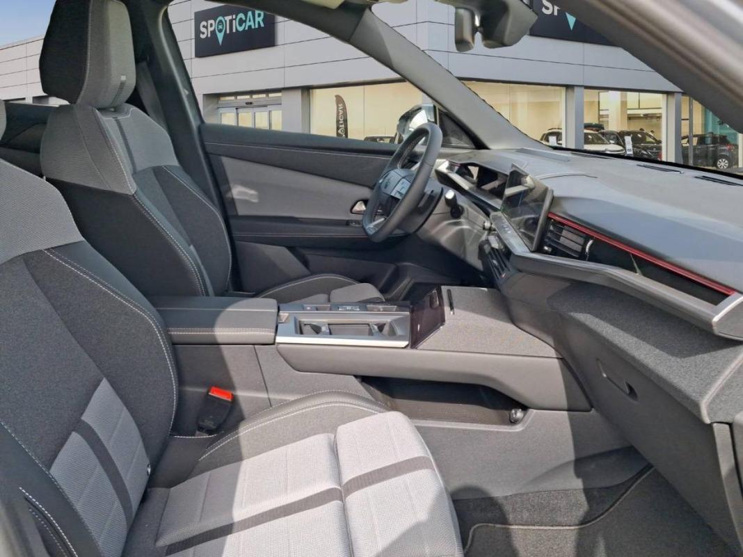 Opel Grandland X 1.2T XHT Hybrid eDCT6 S/S GS