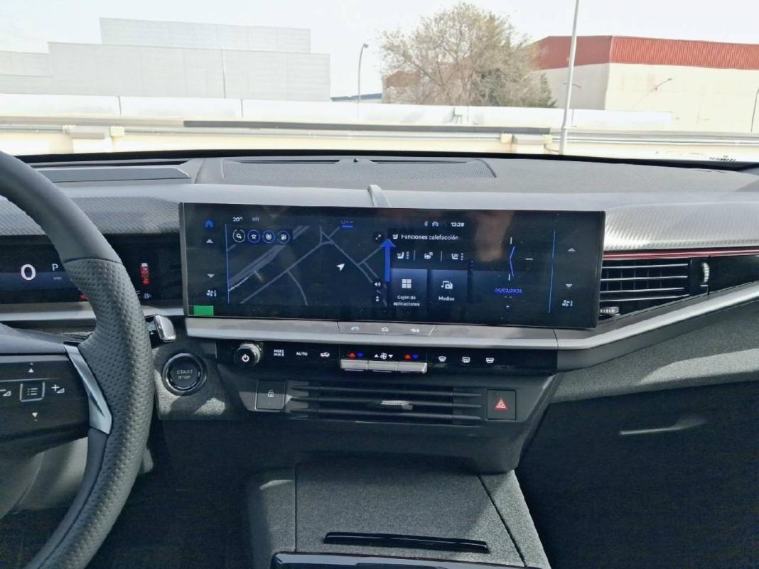 Opel Grandland X 1.2T XHT Hybrid eDCT6 S/S GS