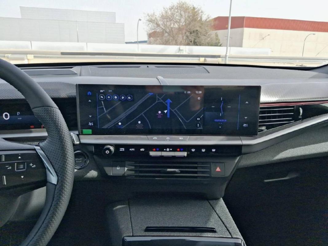 Opel Grandland X 1.2T XHT Hybrid eDCT6 S/S GS