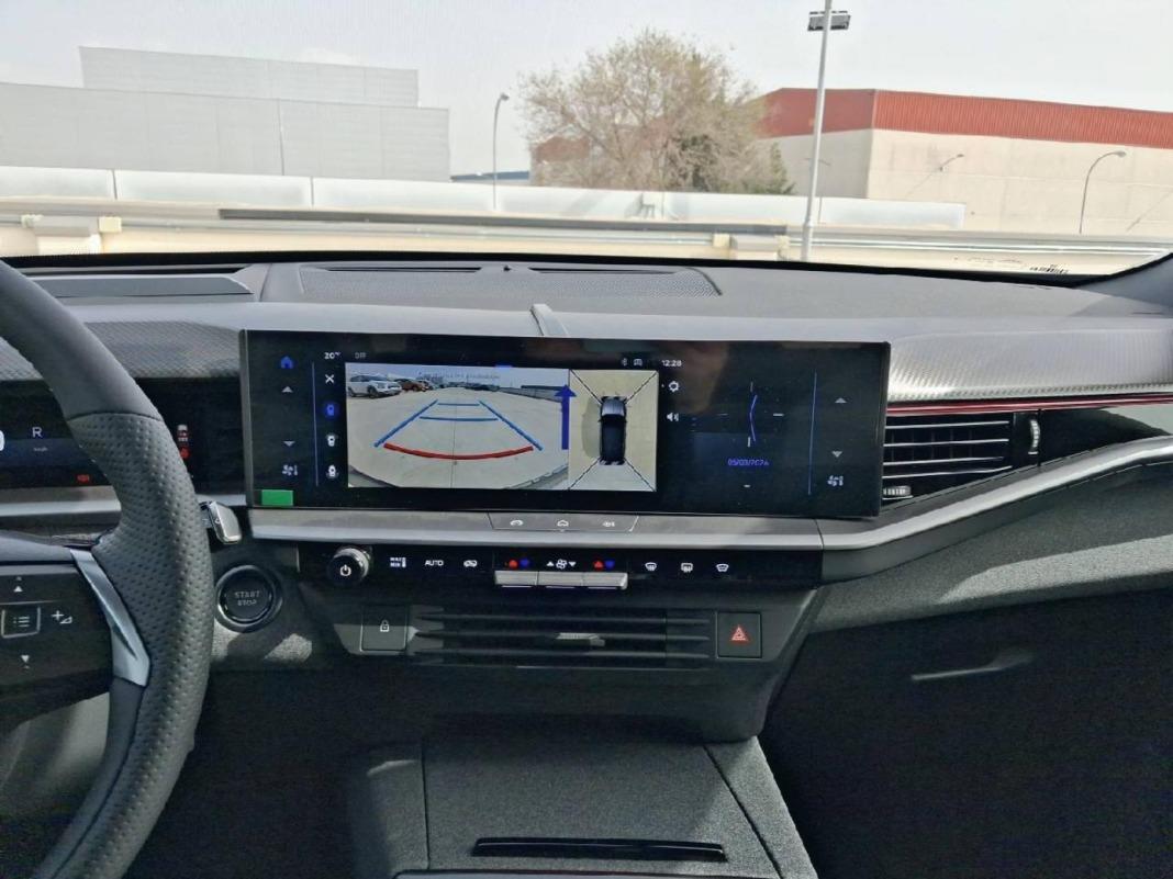 Opel Grandland X 1.2T XHT Hybrid eDCT6 S/S GS