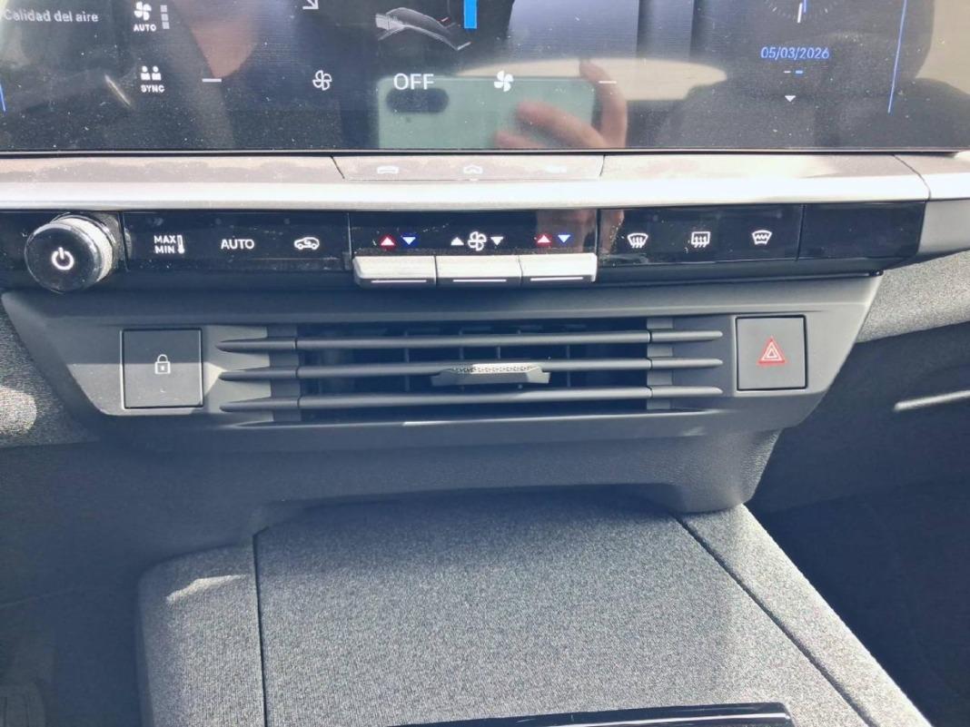 Opel Grandland X 1.2T XHT Hybrid eDCT6 S/S GS